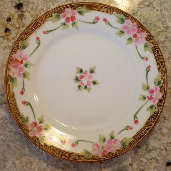 7 Pieces of Made in Nippon China - Picture 2 of 12